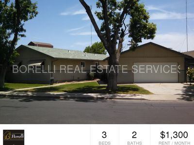 1516 S 11th St, Los Banos, CA, 93635