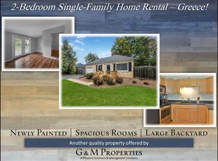 4521 Dewey Ave, Rochester, NY 14612