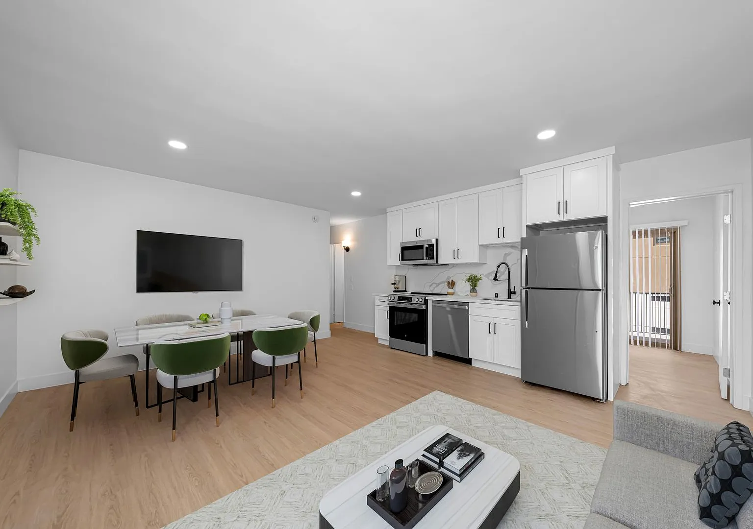 4566 Ohio St Apartments | North Park Brand New Luxury Living — Photo 2