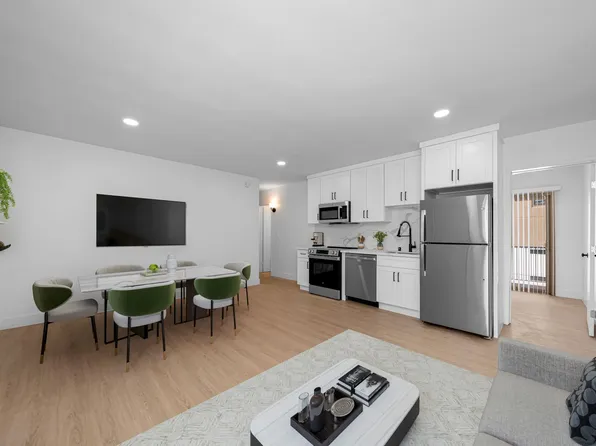4566 Ohio St Apartments | North Park Brand New Luxury Living, 4566 Ohio St APT 5, San Diego, CA 92116