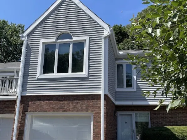 97 W Norwalk Road #3, Norwalk, CT 06850