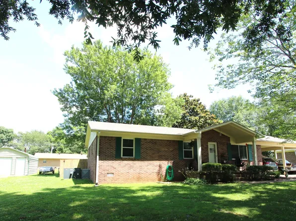 6018 Belew Dr, Milan, TN 38358