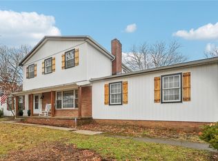 478 Bath Hills Blvd, Akron, OH 44333