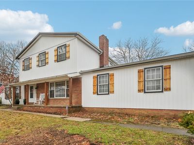 478 Bath Hills Blvd, Akron, OH, 44333