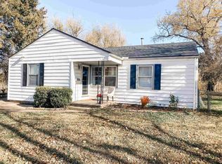 2816 S Walnut St, Wichita, KS 67217