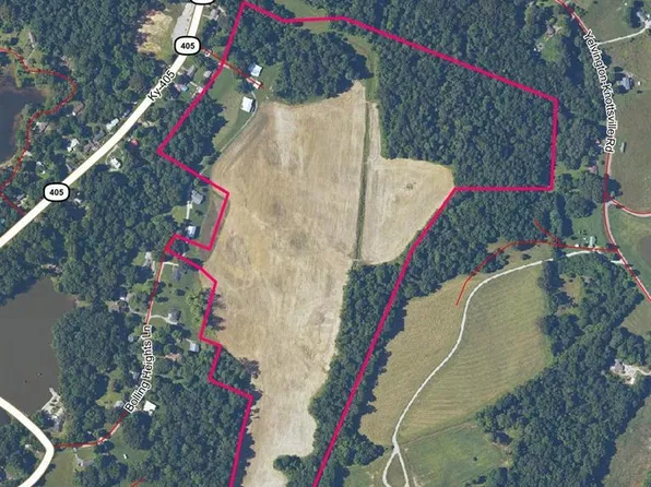 9252 Highway 405, Maceo, KY 42355