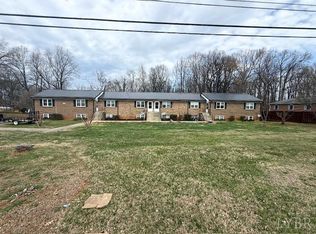 1664 Graves Mill Rd, Lynchburg, VA