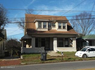 1813 23rd Ave, Meridian, MS 39301