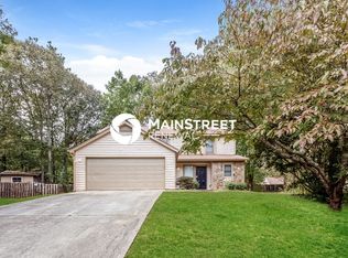 1060 Chapman Cir, Stone Mountain, GA