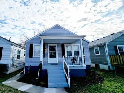 936 Denmark St, Louisville, KY, 40215