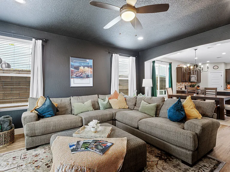 Living/ Family Room
