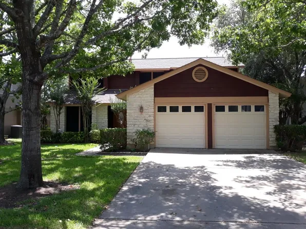 9101 Frostwood Trl, Austin, TX 78729
