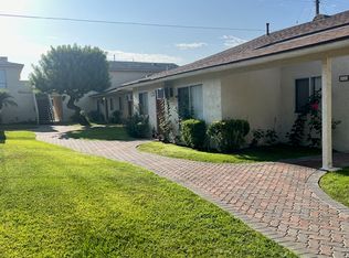 Baldwin Park Apartments, Baldwin Park, CA 91706