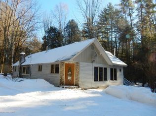 56 West Rd, Olmstedville, NY 12857