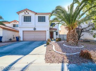 629 Persian Violet Ave, Las Vegas, NV 89183