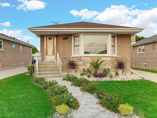 4943 N Newland Ave, Chicago, IL 60656