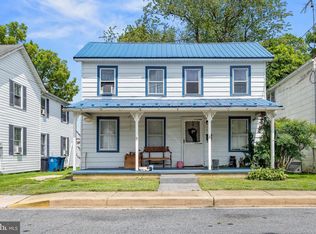 116 Maffitt St, Elkton, MD 21921