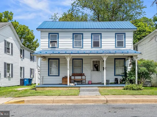 116 Maffitt St, Elkton, MD 21921