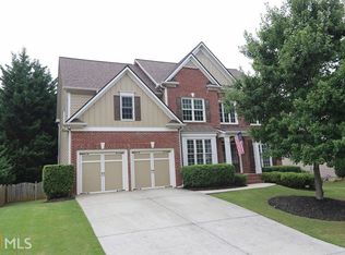 1935 Blossom Creek Ln, Cumming, GA 30040