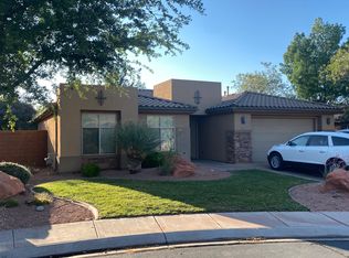 231 S 230 W, Ivins, UT 84738