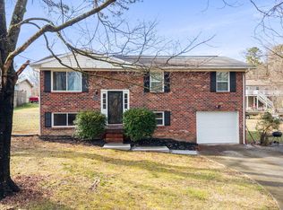 2234 Basswood Pl SE, Cleveland, TN 37323