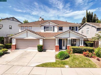 276 Oakwood Cir, Martinez, CA, 94553