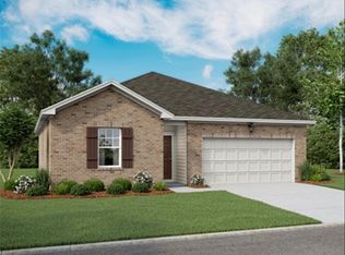 2529 Granite Pass, Red Oak, TX 75154