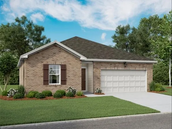 2529 Granite Pass, Red Oak, TX 75154