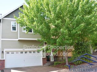 12685 SW 158th Ter, Beaverton, OR 97007