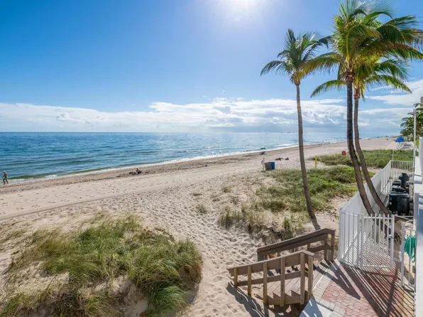 3900 N Ocean Drive #4B, Lauderdale By The Sea, FL 33308