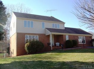 131 Poplar Forest Dr, Forest, VA 24551
