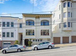 1924 Cabrillo St APT 3, San Francisco, CA 94121
