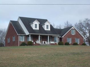 1363 Chandler Rd, Tompkinsville, KY 42167