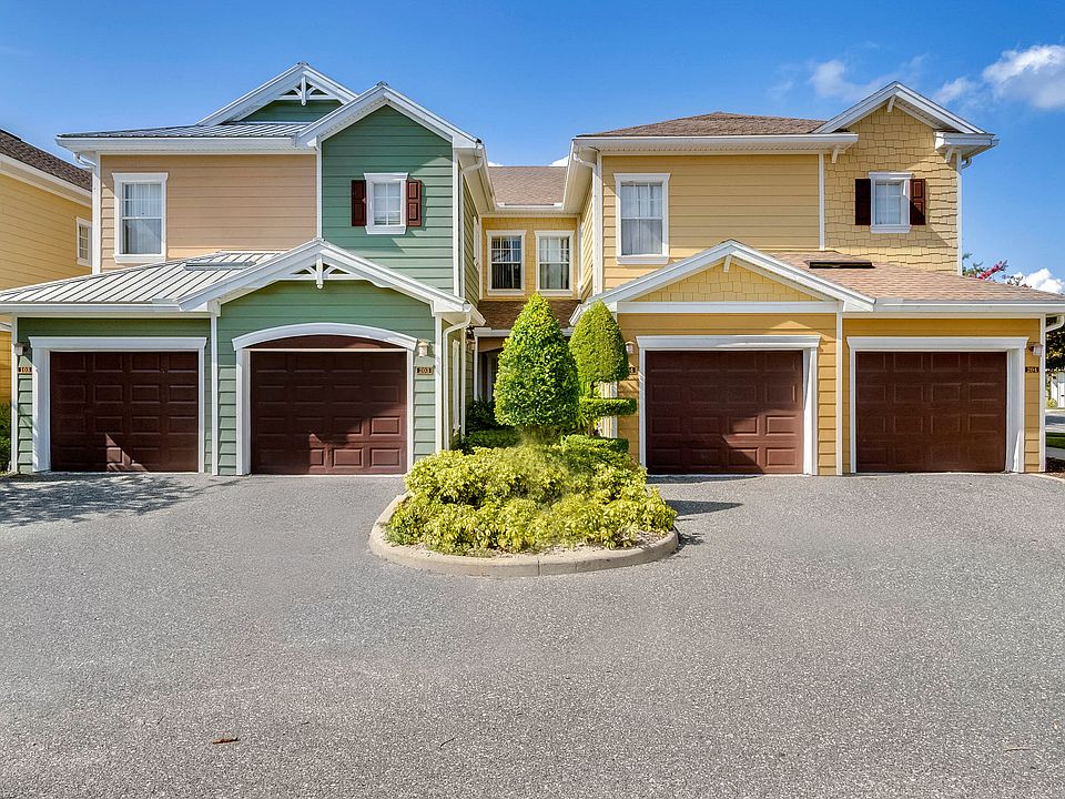 Home Exterior