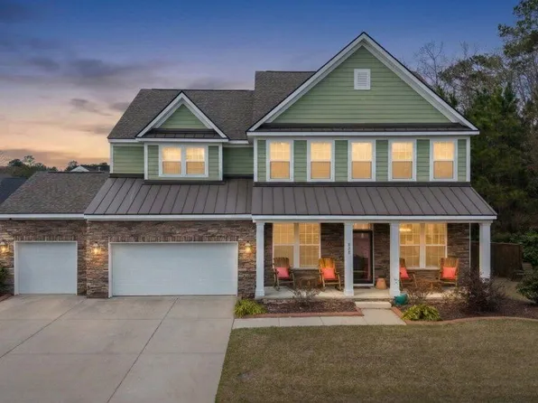 605 S Pointe Blvd, Summerville, SC 29483