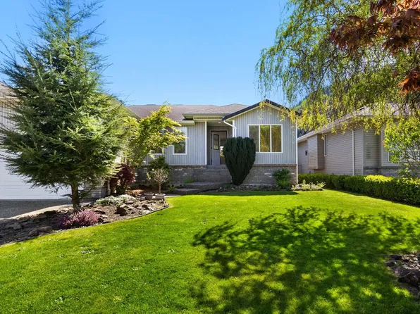 228 Balsam Ave, Harrison Hot Springs, BC V0M 1K0