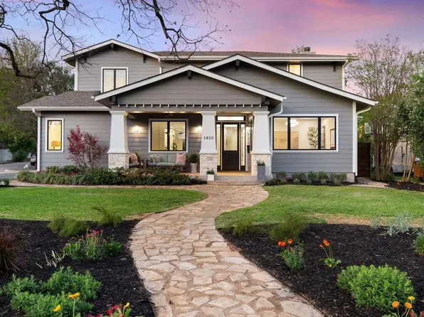 1810 W 29th St, Austin, TX 78703