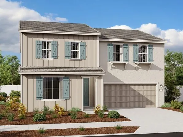 11960 Granzella Way, Rancho Cordova, CA 95742