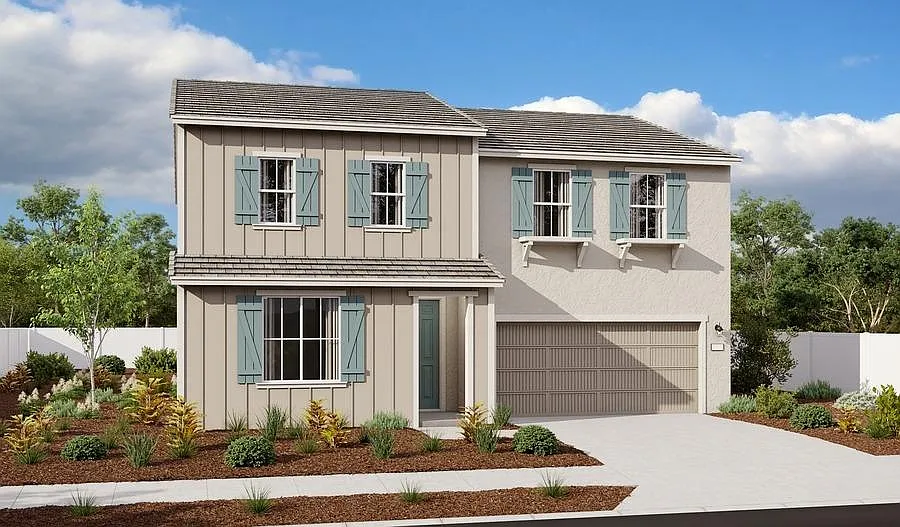 11960 Granzella Way photo 1