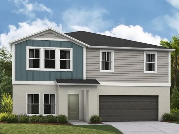 4151 River Beacon Blvd, Davenport, FL 33837