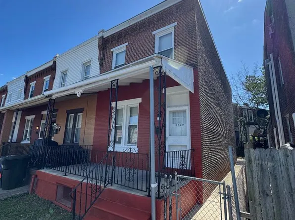 2042 Cemetery Ave, Philadelphia, PA 19142