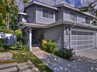2605 Dove Creek Ln #A, Pasadena, CA 91107