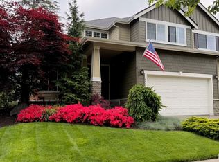 8983 Windham Court NE, Lacey, WA 98516