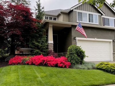 8983 Windham Court NE, Lacey, WA, 98516
