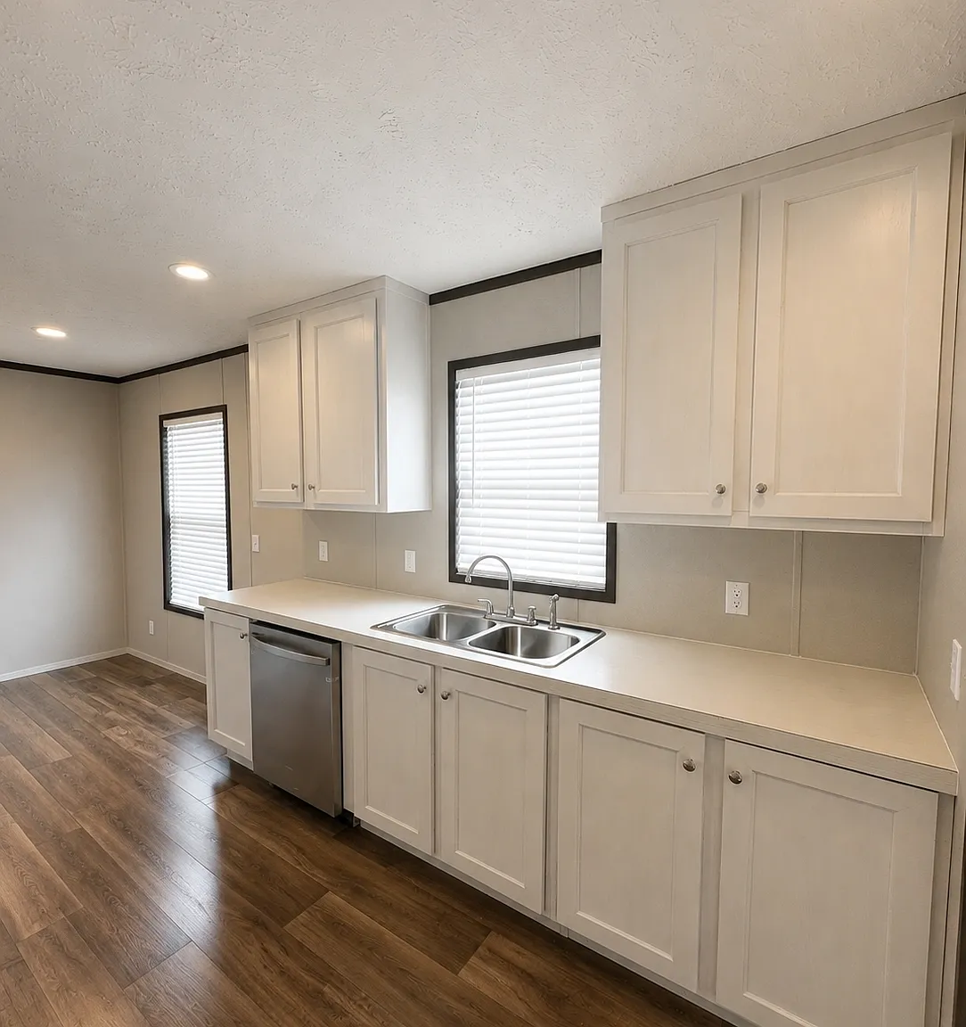 3 bed, 1152 sqft, $1,255 — Photo 2