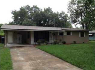 1530 Rosedale St, Titusville, FL 32796