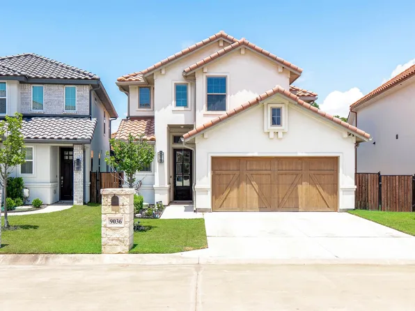 9036 Lakeside Dr, Fort Worth, TX 76179