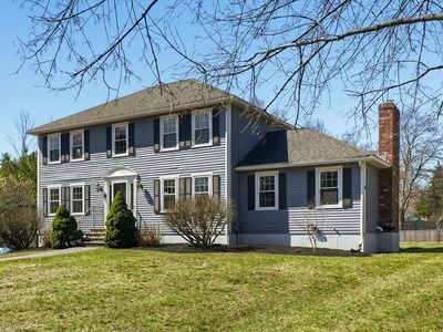 44 Wilshire Cir, Dracut, MA, 01826