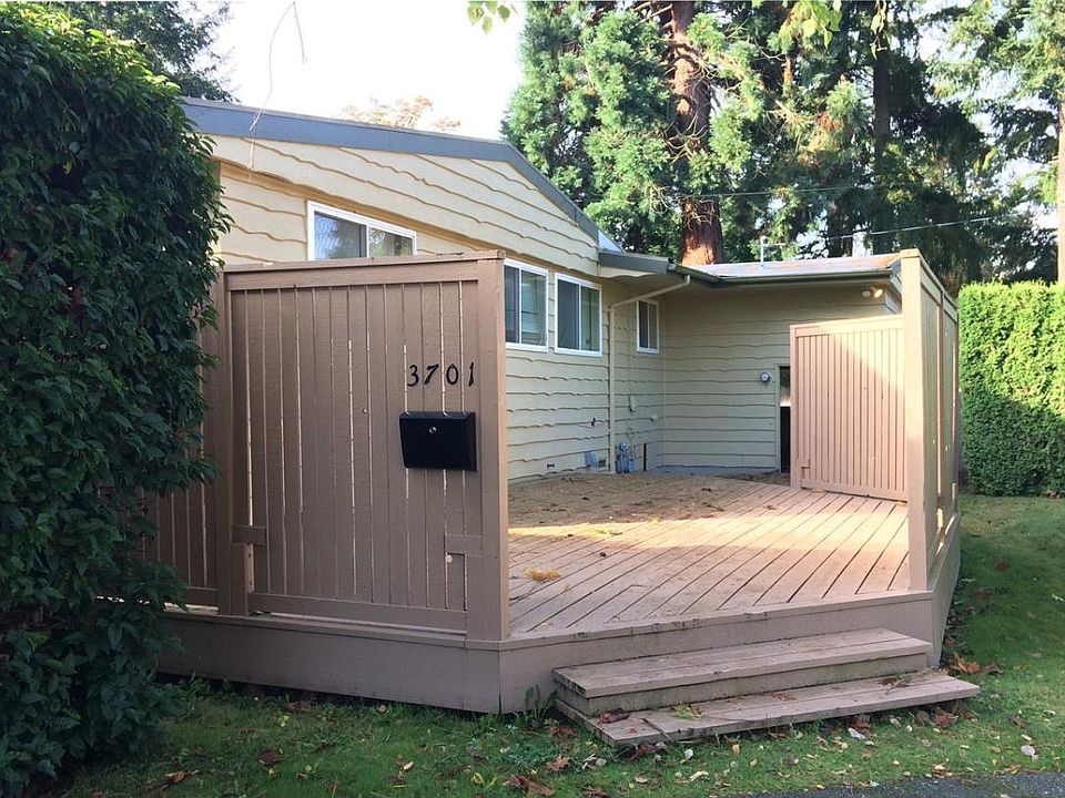 Park alongside home or in front of garage
