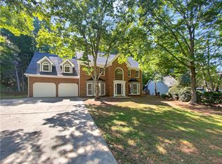 1139 Fairwood Close NW, Acworth, GA 30101